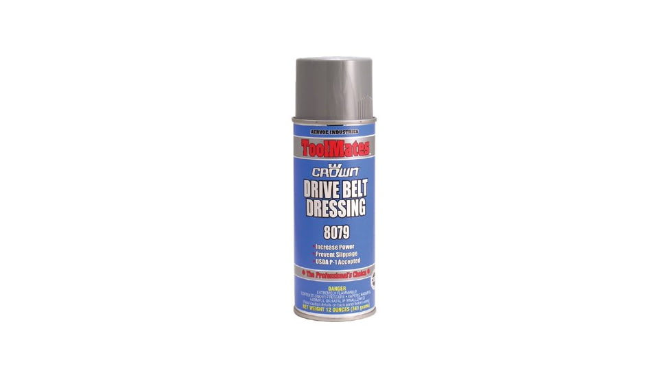 ORS Nasco Drive Belt Dressing 205-8079, Unit CS