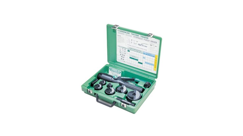 ORS Nasco Drvr-quik Draw 1/2-2 332-7806-SB, Unit PK