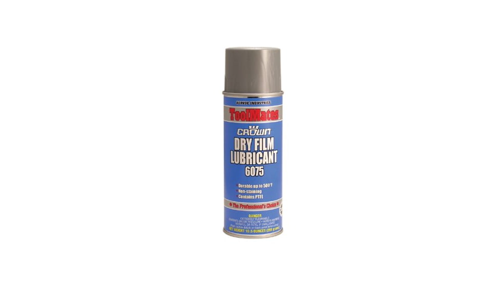 ORS Nasco Dry Film Lubricant 205-6075, Unit CS