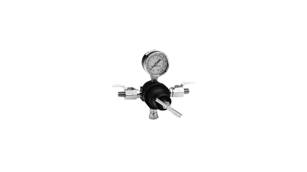 ORS Nasco Dual Regulation Kit 105-QMS-4007, Unit PK