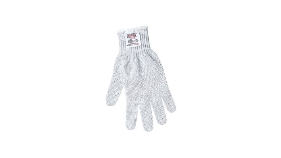 Memphis Glove Dual Ss Cut Resistant Glove Sm 127-9350S, Unit EA