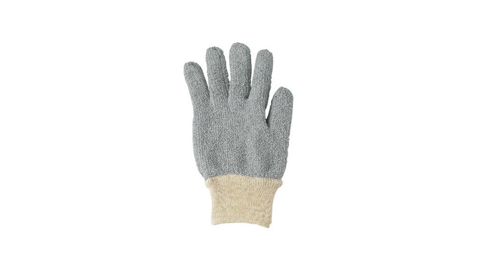 Ansell Healthcare Dwos 222199 9 Gray Poly/cotton 012-75-418-9, Unit PK