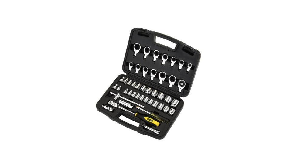 ORS Nasco Dwos 44 Piece 3/8 Drive Maxdr 576-93-858, Unit PK