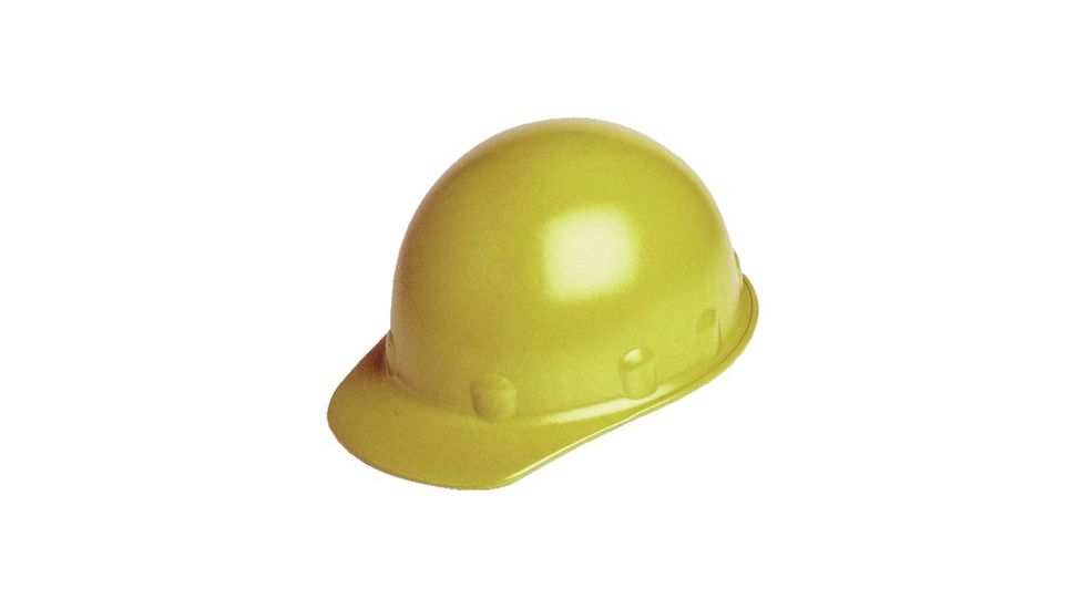 Fibre-Metal Dwos Fiberglass Roughneck Prot 280-P2QW01A000, Unit EA