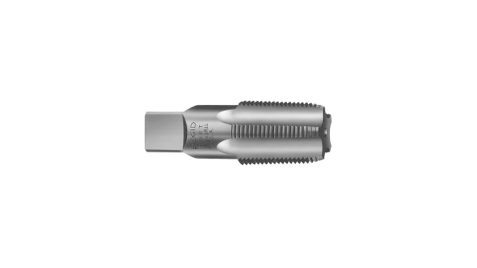 Ridgid E5112 1/8 Npoint Tap 632-35815, Unit EA