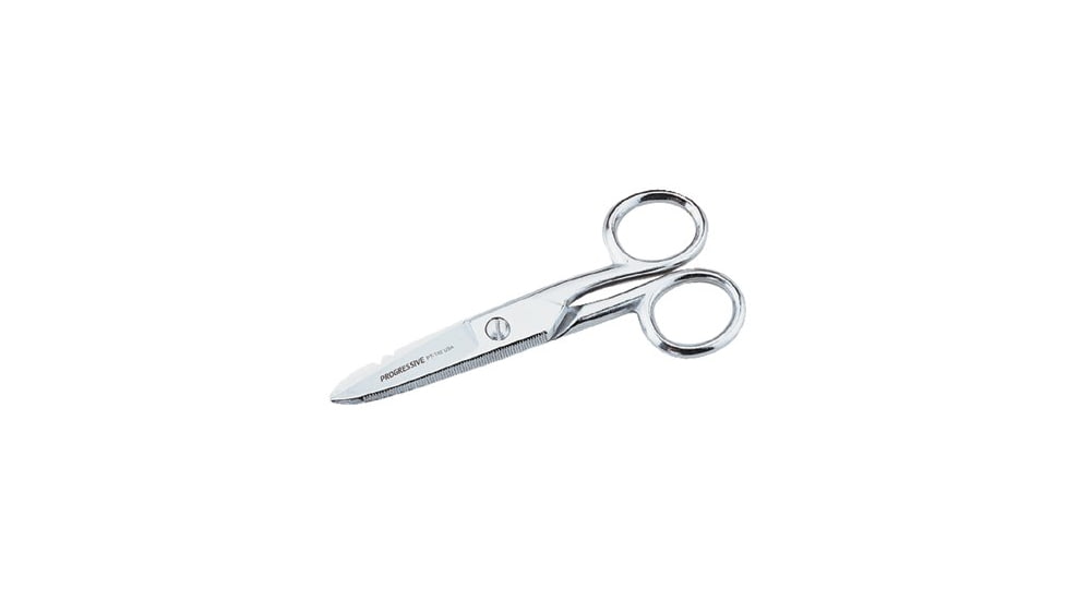 Greenlee Electricianfts Scissors08708 332-PT-T02, Unit EA