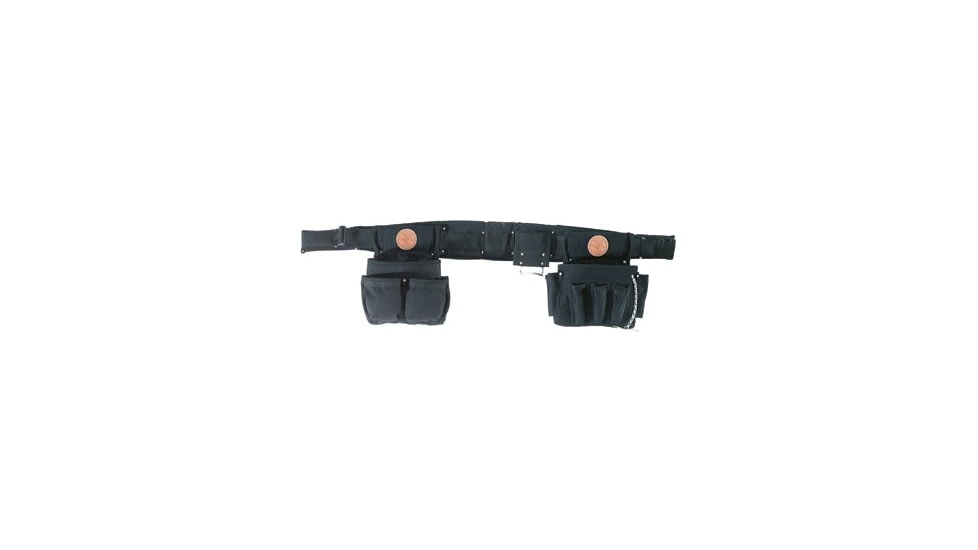 Klein Tools Electricians Tool Pouch 409-5710L, Unit PK