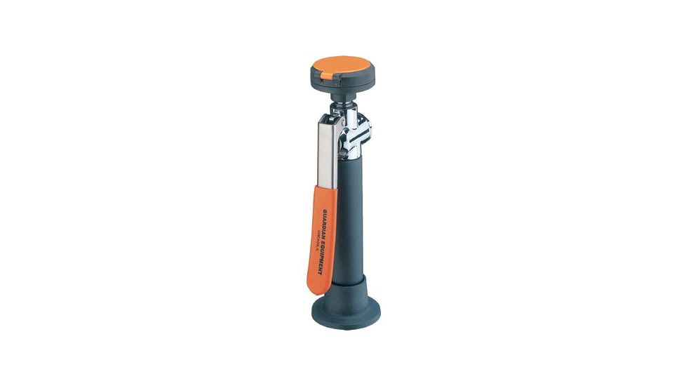 Guardian Emergency Deck Mounted Drench 333-G5020, Unit EA