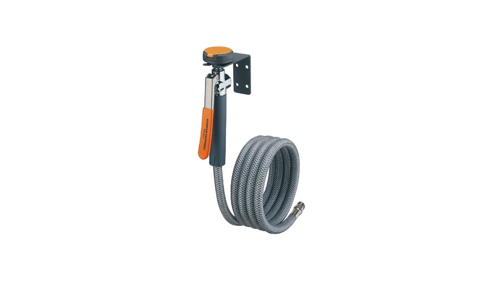 Guardian Emergency Drench Hose Unit Wal 333-G5025, Unit EA