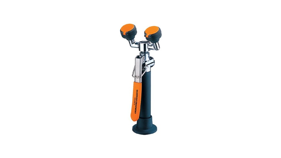 Guardian Emergency Eye Wash/drench Hose 333-G5022, Unit EA