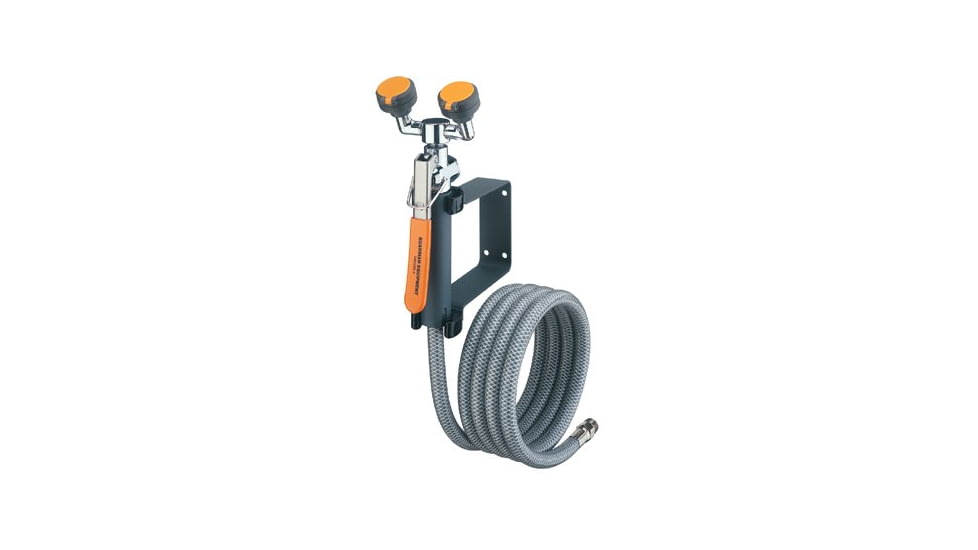 Guardian Emergency Eye Wash/drench Hose 333-G5026, Unit EA