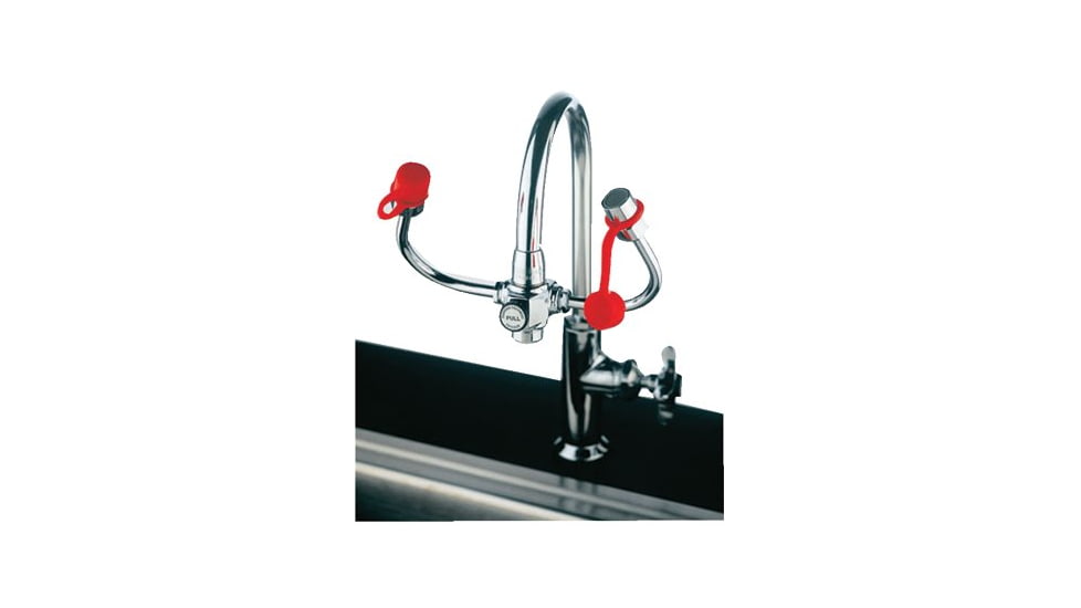 Guardian Emergency Eyesafe-x Faucet Mou 333-G1101, Unit EA