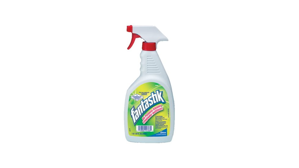 ORS Nasco Fantastik 1 Gal All Purpose Cl 395-94369, Unit CS