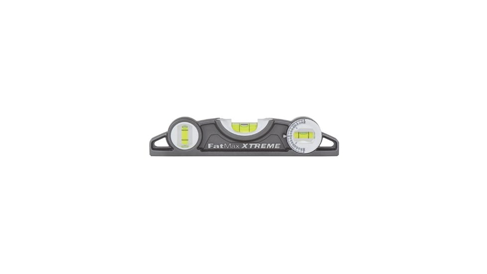 ORS Nasco Fatmax Xtreme Torpedo Level 680-43-609, Unit EA