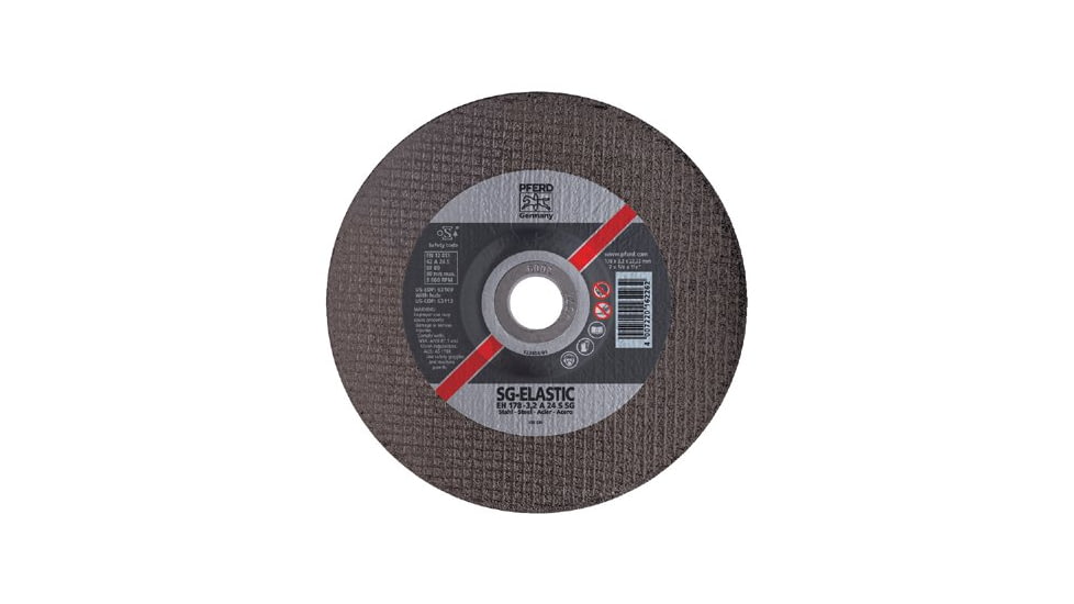 ORS Nasco Fd 63103 45x3/32x7/8 T27 Asg 419-63103, Unit EA