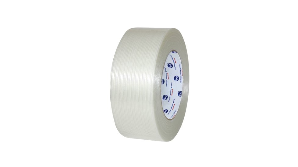 ORS Nasco Filament Tape Nat 2 In 60 Yd 761-RG316.5, Unit CS