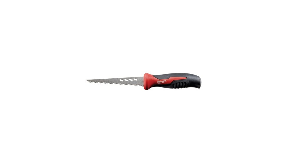 Milwaukee Electric Tools Fixed Rasping Jab Saw 495-48-22-0304, Unit EA