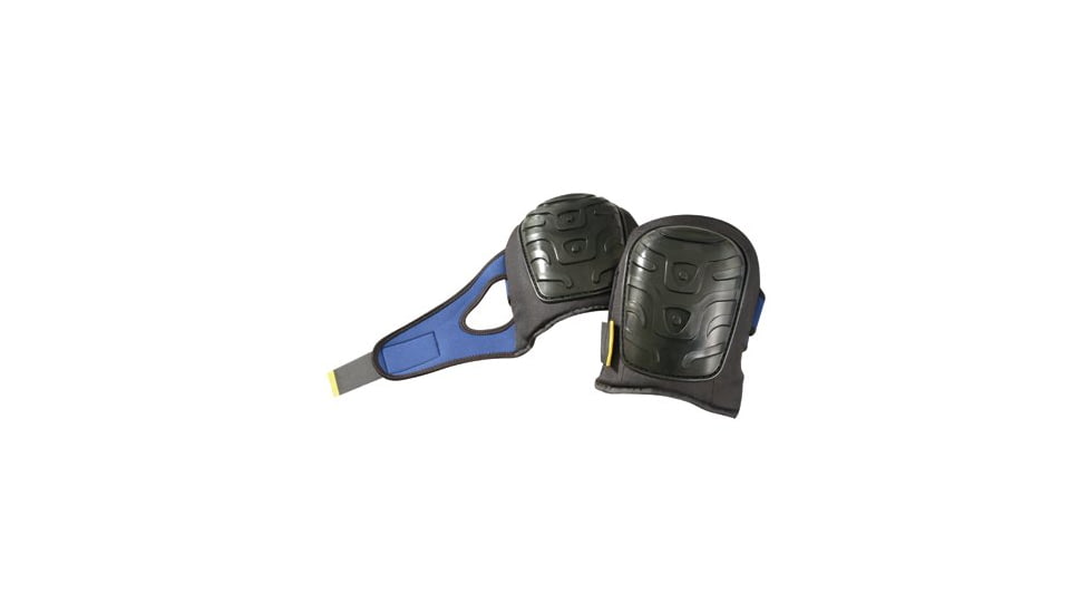 OccuNomix Flat Cap Gel Knee Pad 561-121, Unit EA
