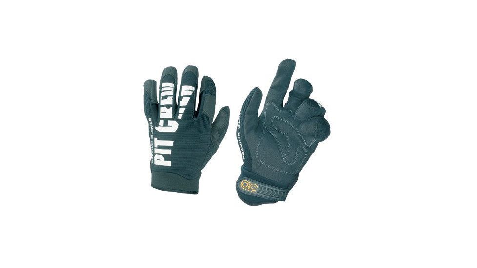 ORS Nasco Flex Grip Automotive Work Glov 201-220BL, Unit PK