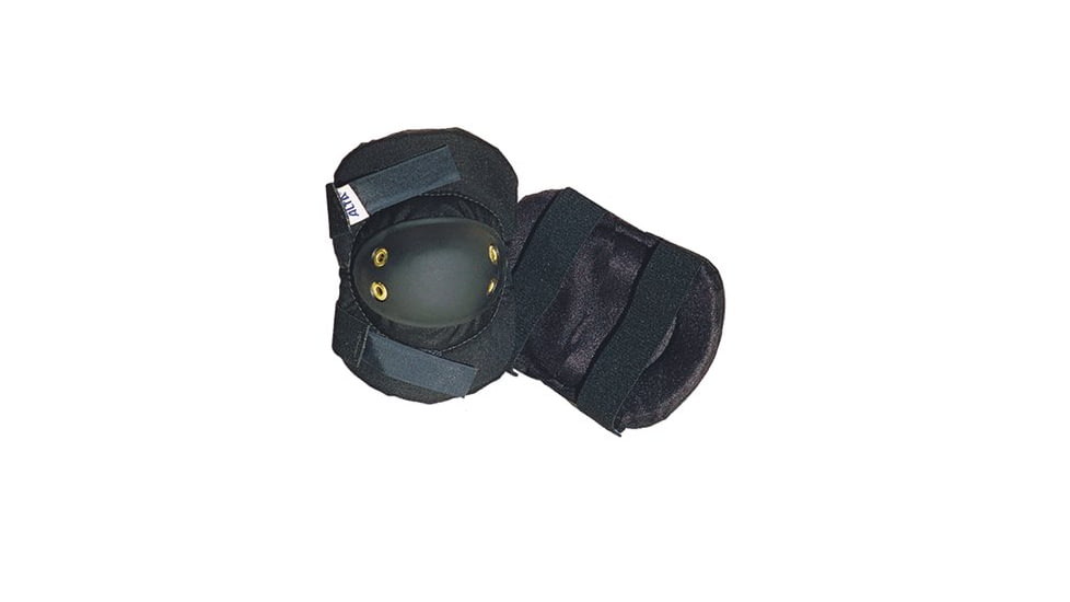 Alta Flex Industrial Elbow Pads One 039-53010, Unit PK