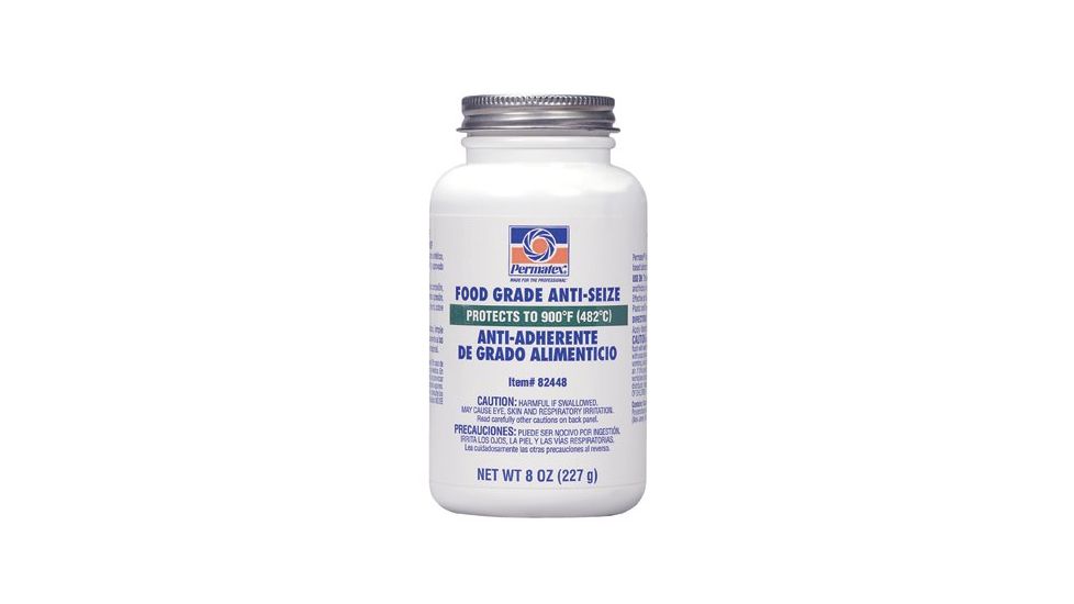 ORS Nasco Food Grade Anti-seize 230-82448, Unit EA