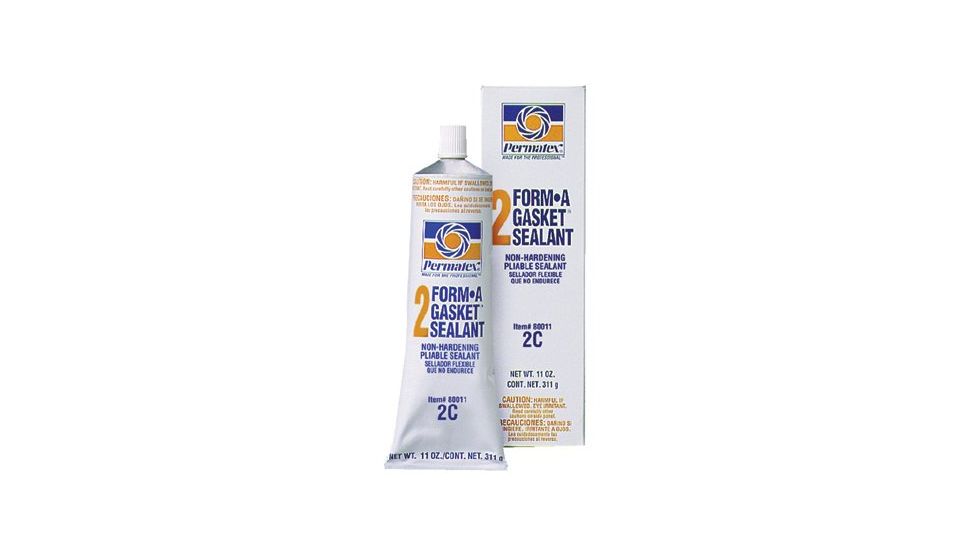 ORS Nasco 11 Oz Permatex Formagasket 230-80011, Unit CS