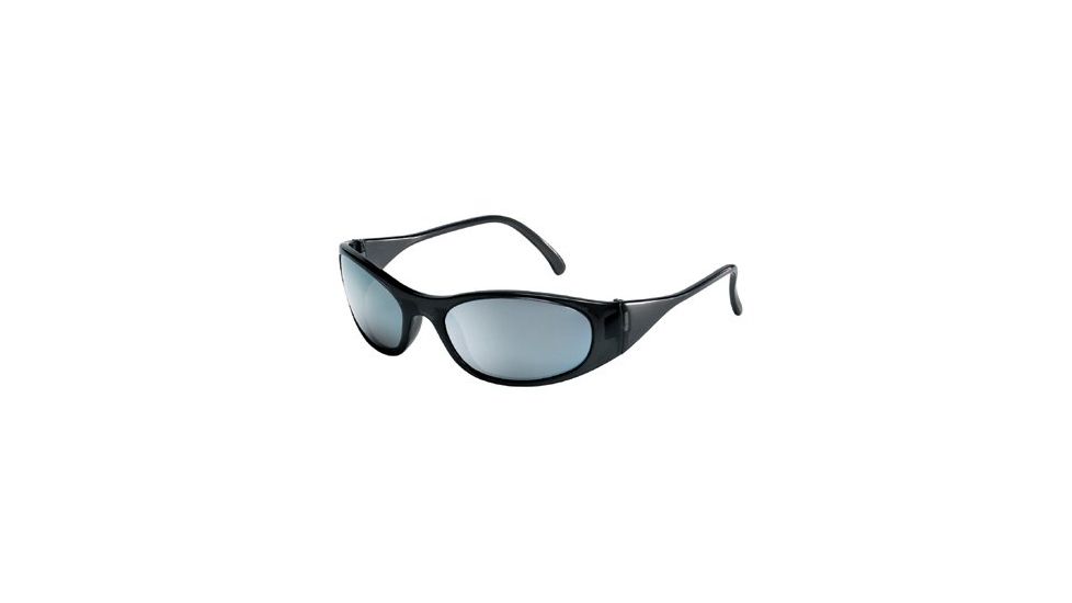 Crews Cr Fb110 Black/clear 135-FB110, Unit EA