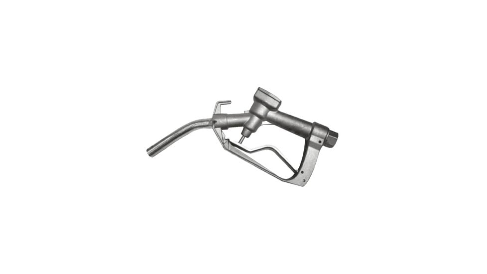 Fill-Rite Fuel Nozzle 3/4in Manual 285-N075UMN11, Unit EA