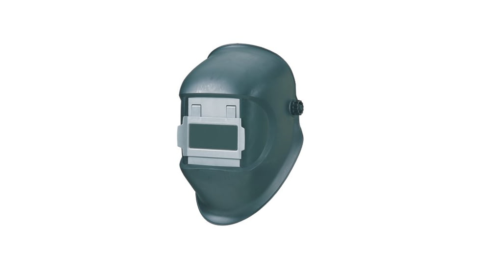 Sperian Welding Protection Galaxy Welding Helmet 4inx 5in 763-K702, Unit EA