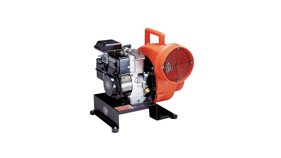 Allegro Industries Gasoline Ventilation Blower 3- 037-9505, Unit EA