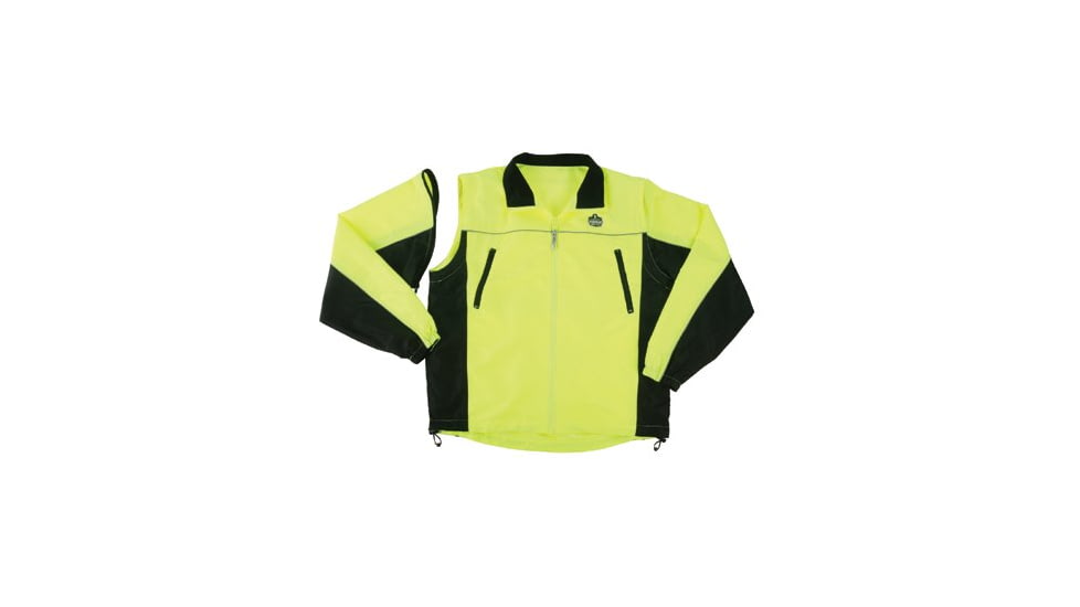 Ergodyne Glowear 8350 Class 2 Revwork J 150-24224, Unit EA