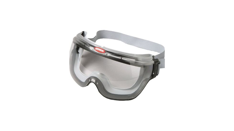 Jackson Goggle Revo Blu/amb 138-3000050, Unit PK
