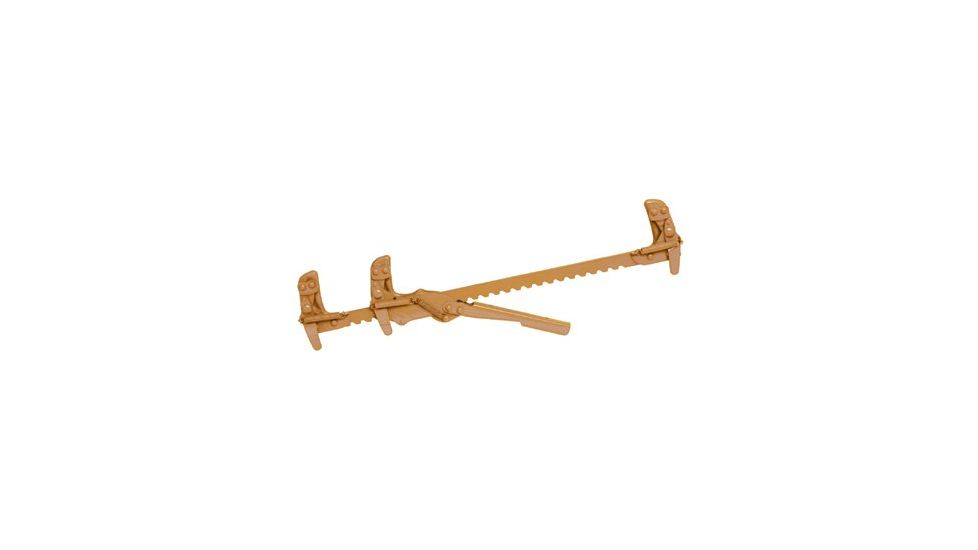 Goldenrod Fence Stretcher W/3r 250-415, Unit EA