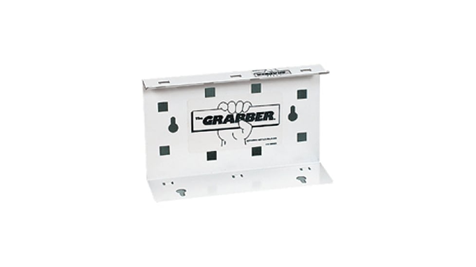 Kimberly Clark Grabber Wiper Dispenser 412-09352, Unit EA