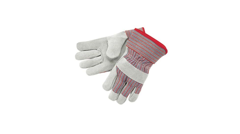 Memphis Glove Shoulder Grade Gunn Pattern Le 127-1200XL, Unit PK
