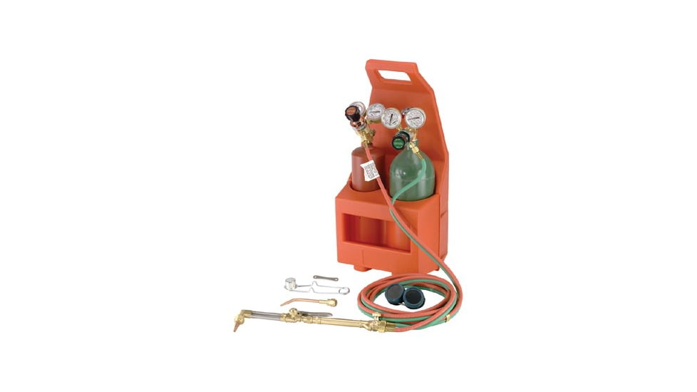 Gentec Gw 33-12-ptc Tote A Torch W/ca 331-12-PTC, Unit EA