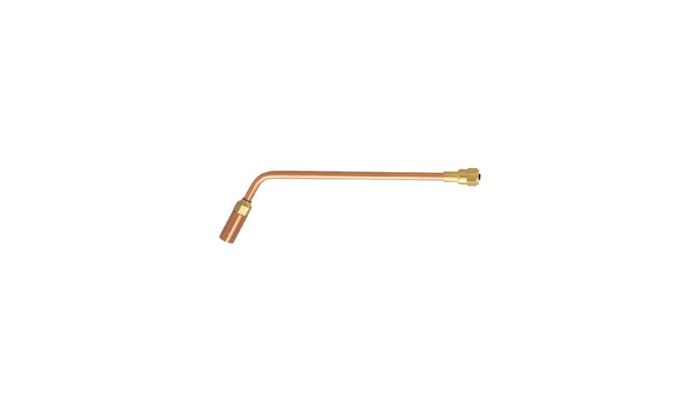 Gentec Gw 33-173h-8 8-mfa Htngnzl Hd 331-173H-8, Unit EA