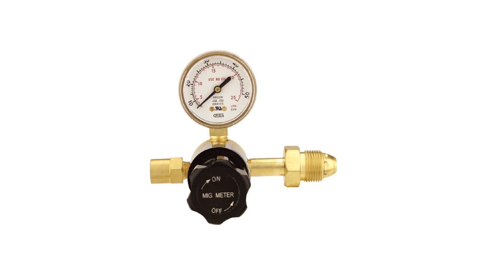 Gentec Gw 33-190ar-50/mig Meter8 Arg 331-190AR-50, Unit EA
