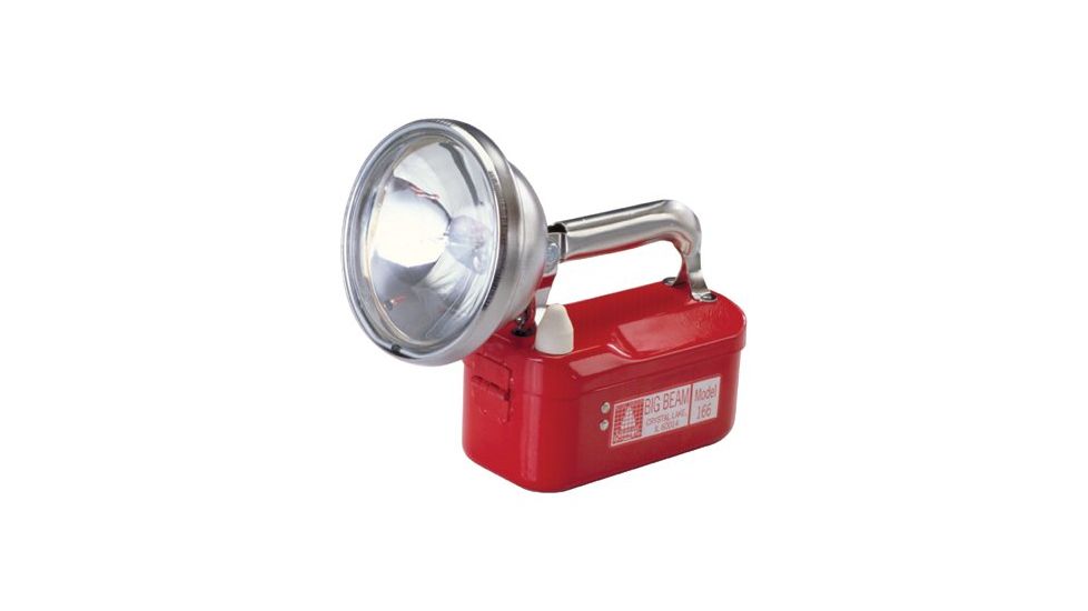 ORS Nasco Hand Lamp 099-166, Unit EA