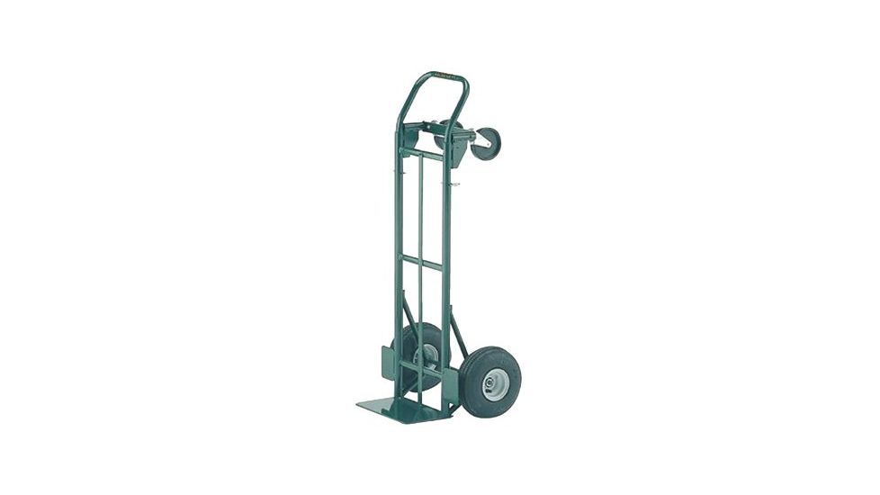 Harper Trucks Hand Truck 338-JEDT8635P, Unit EA
