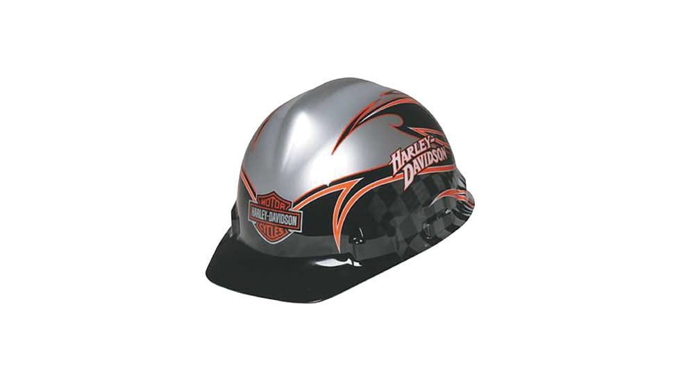 Harley-Davidson Hard Hats Hard Hat 812-HDHHAT10, Unit EA