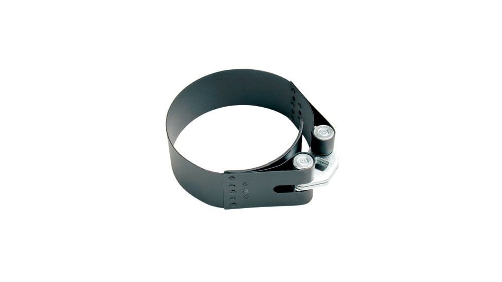 ORS Nasco Hd Large Oil Filter Wrench F/t 570-70-765, Unit EA