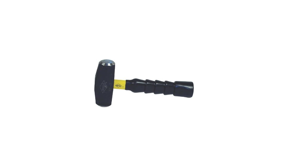 Nupla Hd-4-15 4-lb. Hand Drilling Ha 545-28-043, Unit EA