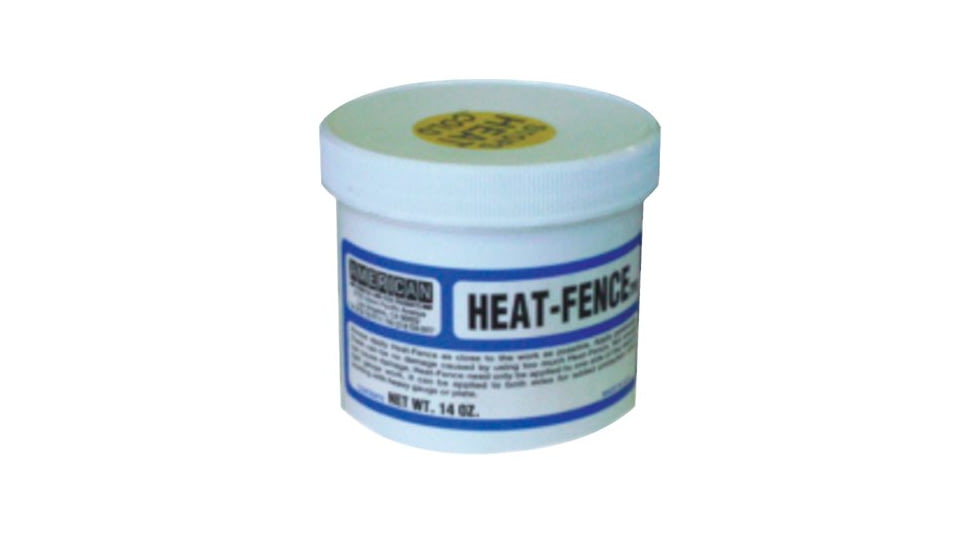 Heat Fence He Hf-14 14 Oz Jar Heatfence 352-HF-14, Unit EA