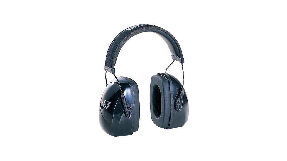 Howard Leight Headband Earmuff-wire 154-1010922, Unit EA