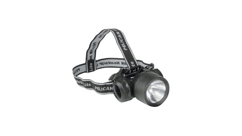 ORS Nasco Headsup Lite Black 4 Aaw/coth 562-2600C, Unit EA