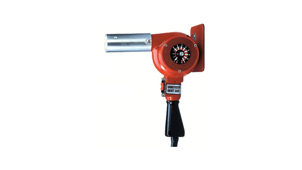 Master Appliance Heat Gun Variable Temp 220volt 467-VT-752C, Unit EA