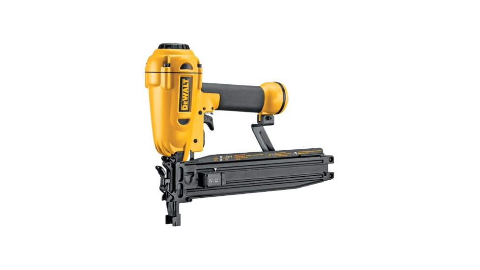 DeWALT Heavy Duty 1-2in X 7/16in16 Ga 115-D51430, Unit EA