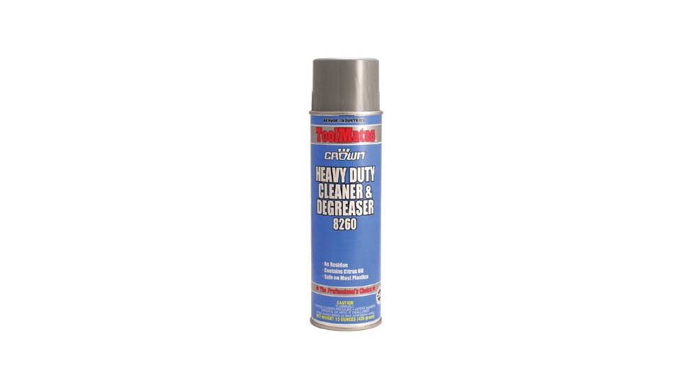 ORS Nasco Heavy Duty Cleaner Degreaser 205-8260, Unit CS