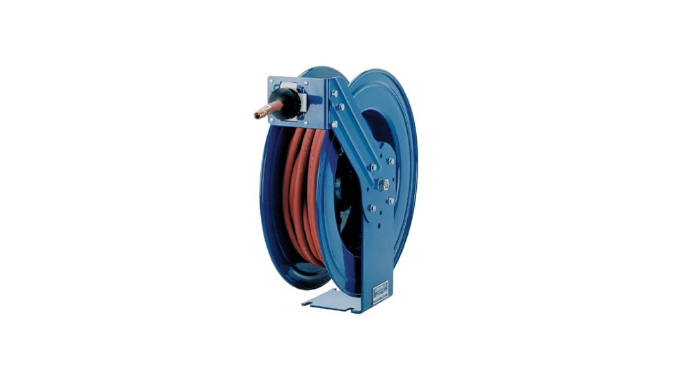 Coxreels Heavy Duty Spring Rewindhose 170-SH-N-450, Unit EA